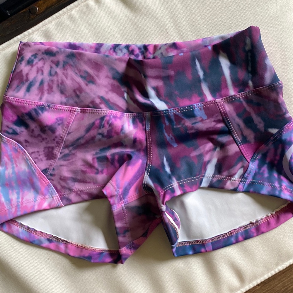 3-2-1 Apparel shorts